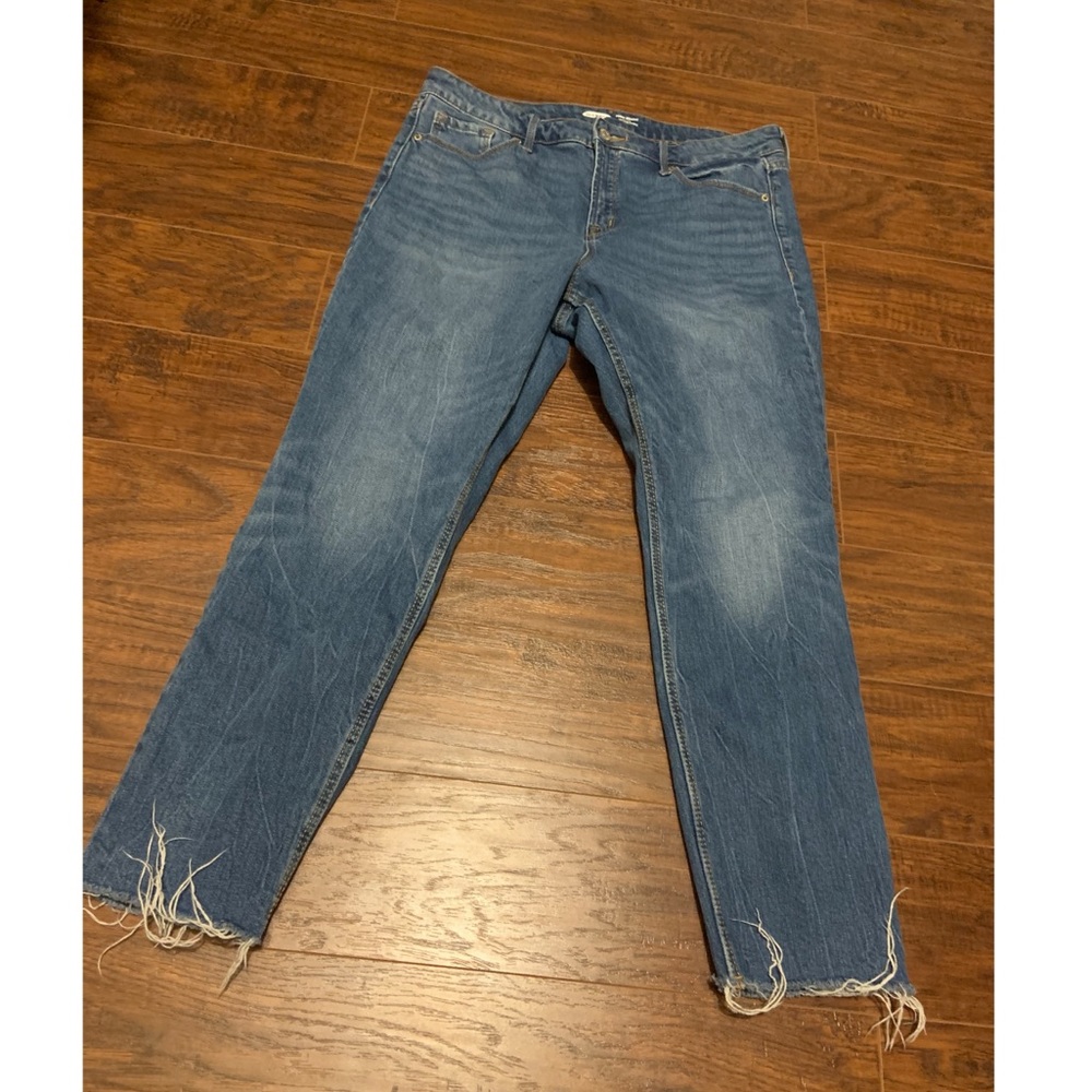 Old Navy Jeans